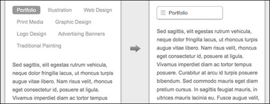 css-responsive-navigation