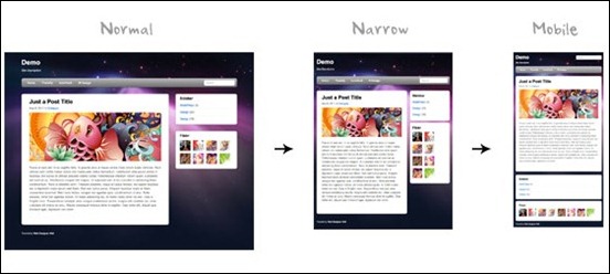 css3-with-media-design-queries