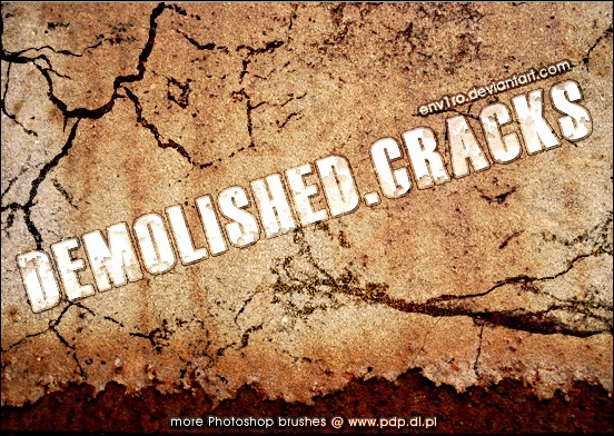 demolished-cracks