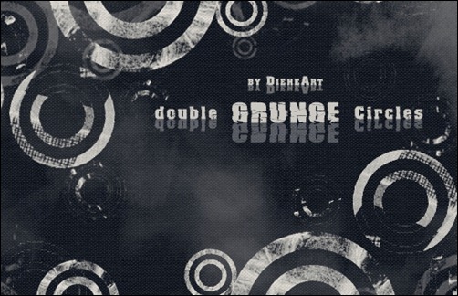 double-grunge-circles