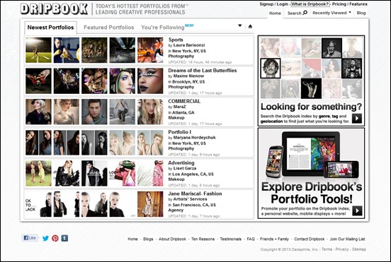 dripbook-
