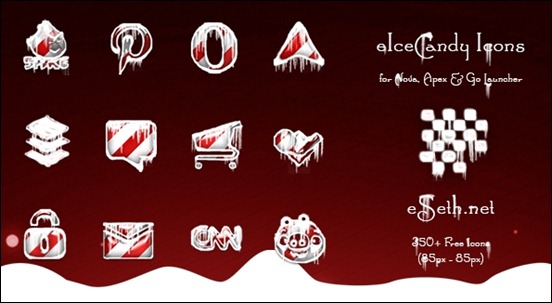 else-candy-icons