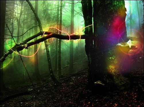fairy-glow-lightning-in-Photoshop