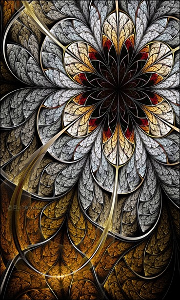 flower-II