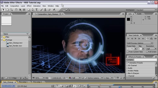 55+ Game Changing Adobe After Effect Tutorials | Tripwire Magazine