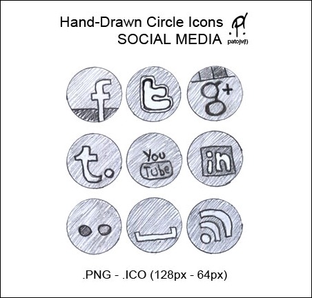 hand-drawn-circle-icons-