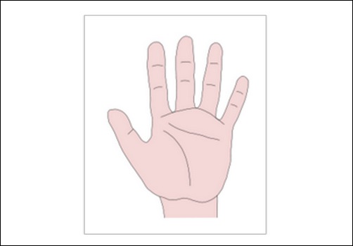 hand-vector