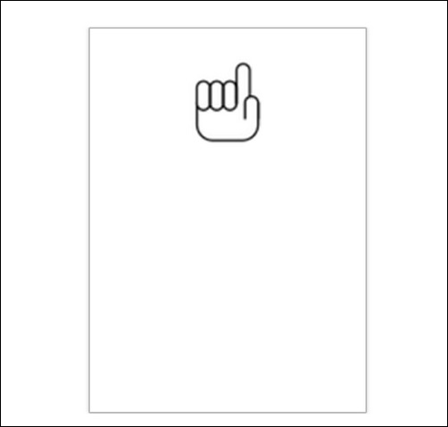 hand-vector