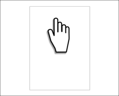 hand-vector