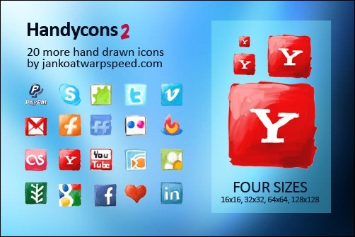 handycons