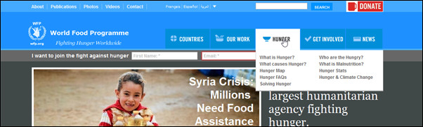 non profit job search websites non profit job search websites