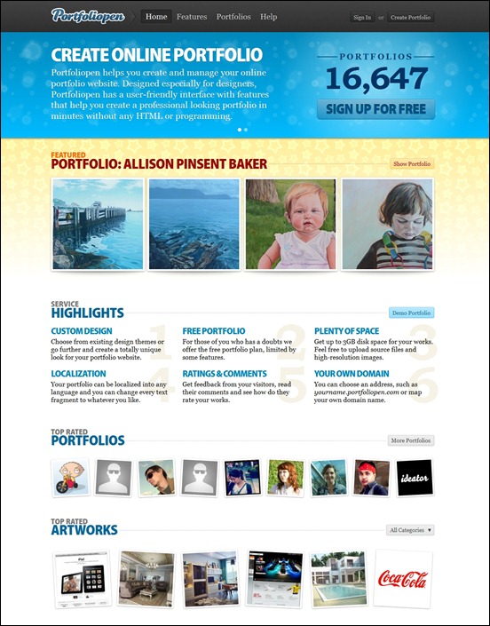 portfolio-