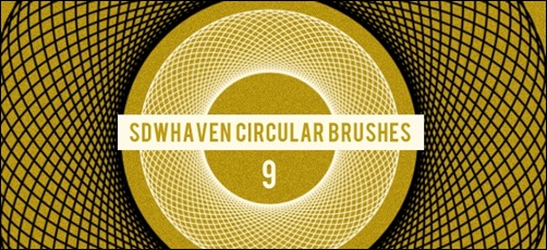 ps-circular-brushes