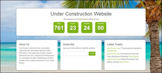 responsive-html-5