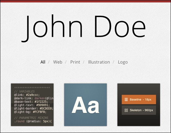 responsive-portfolio