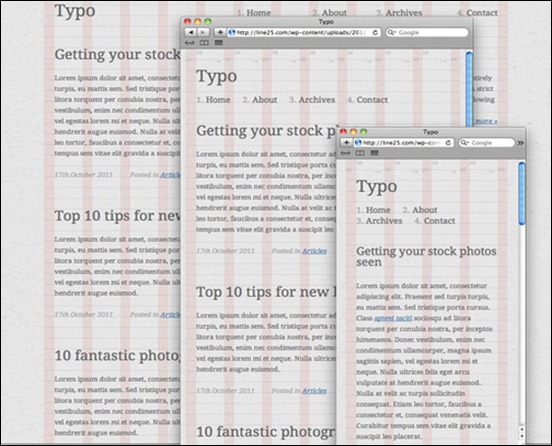 responsive-web-design