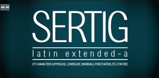 sertig-