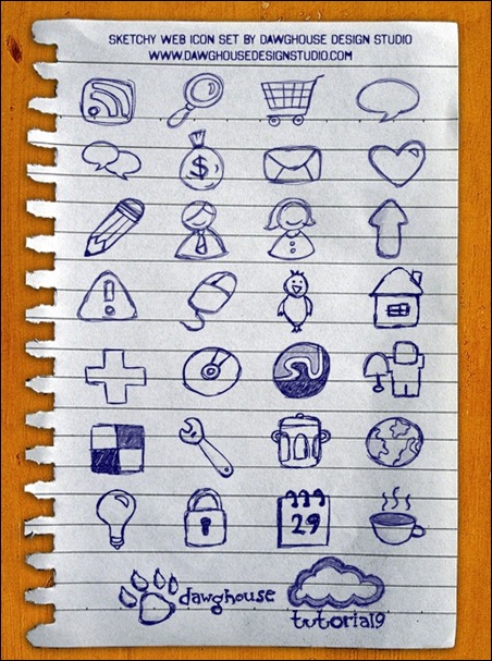 sketchy-web-icons-