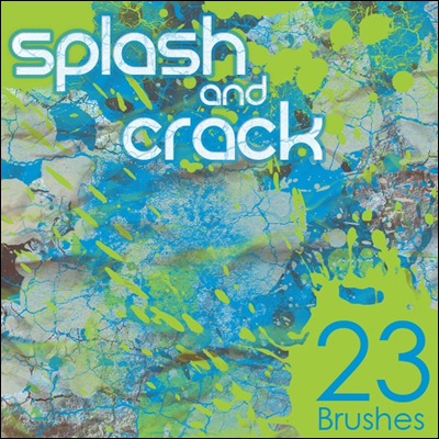 splash-and-crack