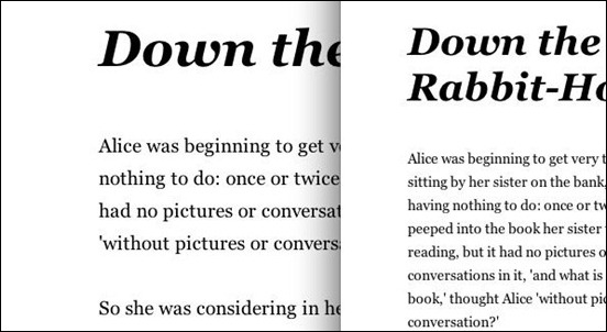 typography-responsive