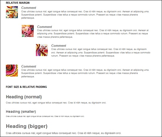 useful-css