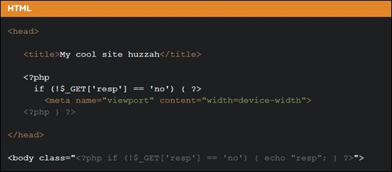 user-opt-out-responsive-design