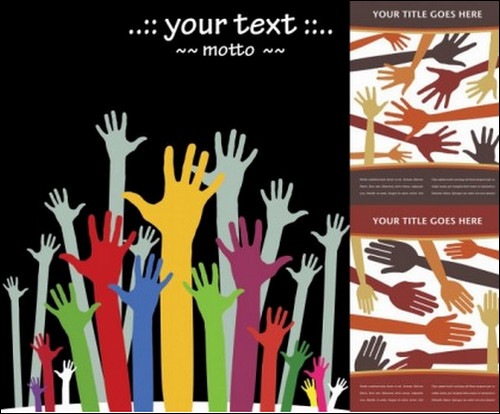 vector-background-vector-hand