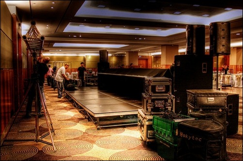 Nightclub-Photography