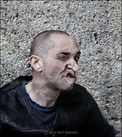 Rut-Mackel-Captures-Painful-Portraits-Of-Faces-Smacking-Into-A-Glass-Door