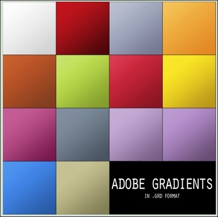 adobe-gradients-pack