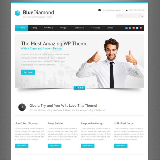 bluediamond