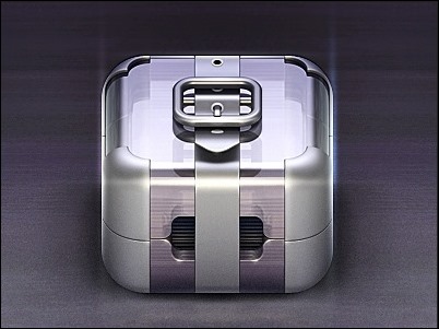 box