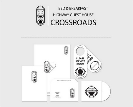 crossroads