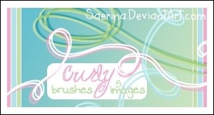 curly-brushes