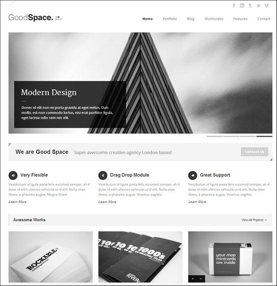 good-space-responsive-theme