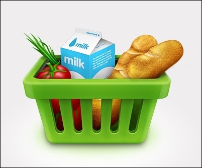 grocery-shopping
