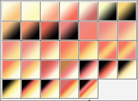 hot-sunset-gradients-set1