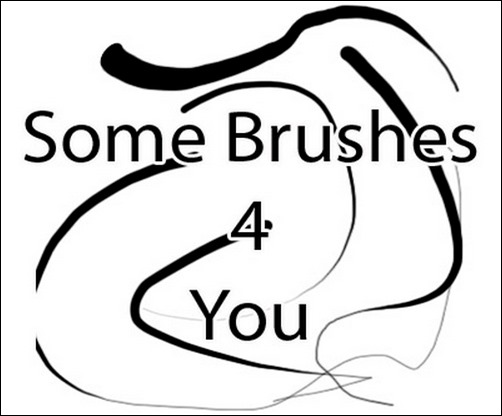 70 Hottest Photoshop Line Brushes Get Ready For 17 Tripwire Magazine