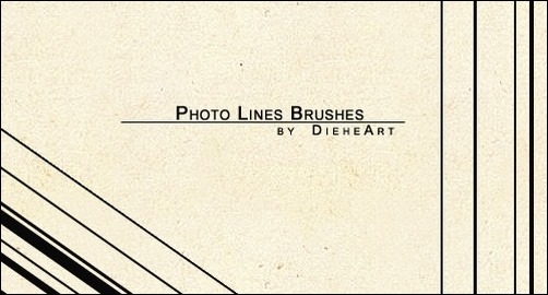 photo-lines-brushes