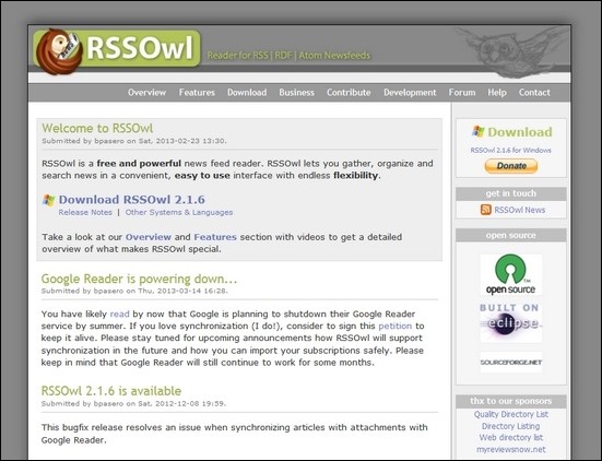 rss-owl