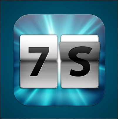sevensnap-app-icon