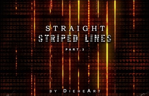 straight-striped-lines