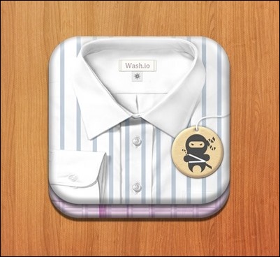 washio-app-icon-design