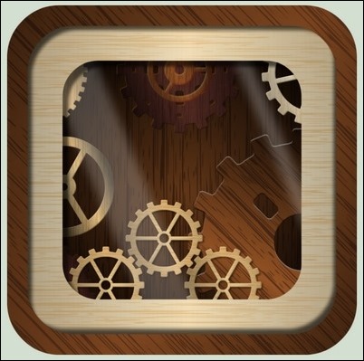 wind-up-maze-icon