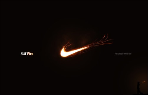 Create an Amazing Ad in Photoshop