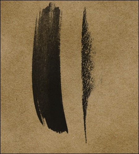 brush-and-charcoal-strokes