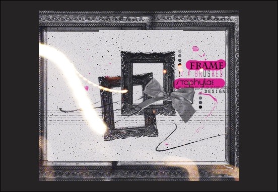frame-brushes