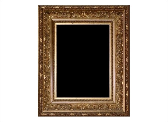 frame