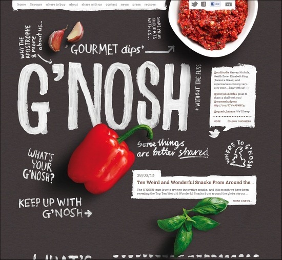 g'nosh