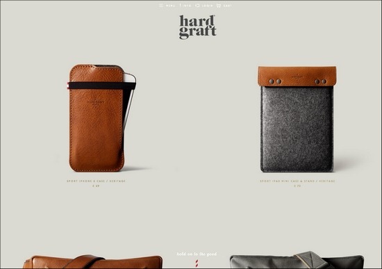 hard-graft